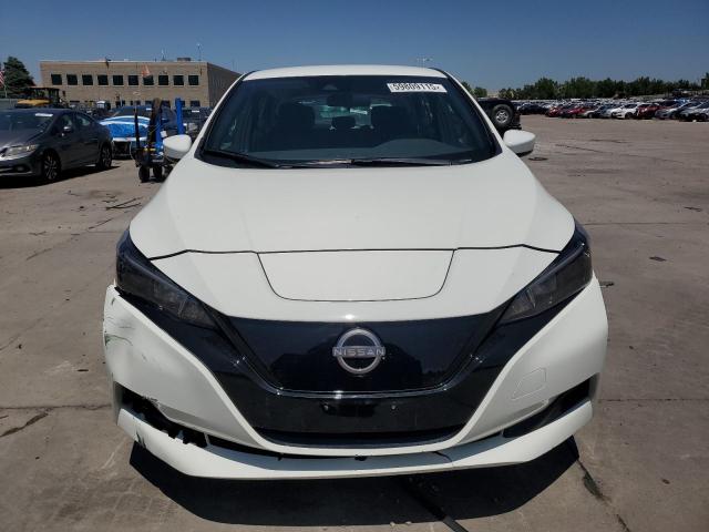Nissan LEAF S Image 11
