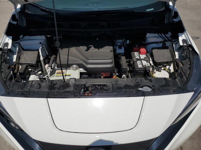 Nissan LEAF S Image 2