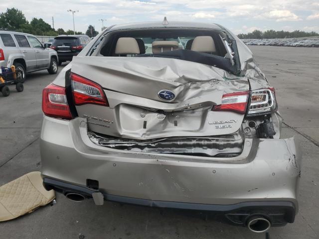 Subaru Legacy 3.6r Limited Image 4