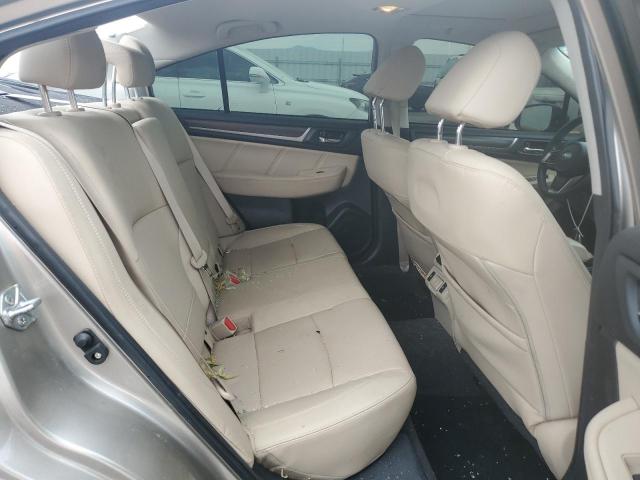 Subaru Legacy 3.6r Limited Image 7