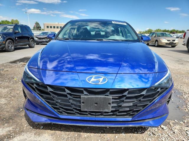 Hyundai ELANTRA Sel Image 12