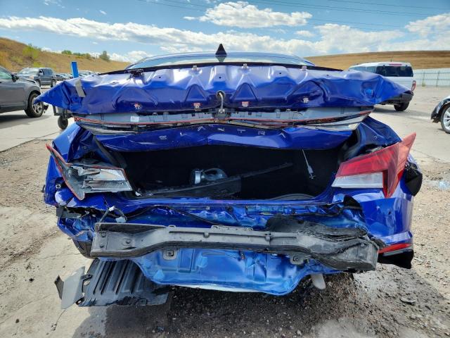 Hyundai ELANTRA Sel Image 3