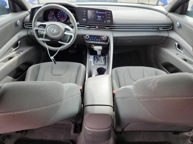 Hyundai ELANTRA Sel Image 9