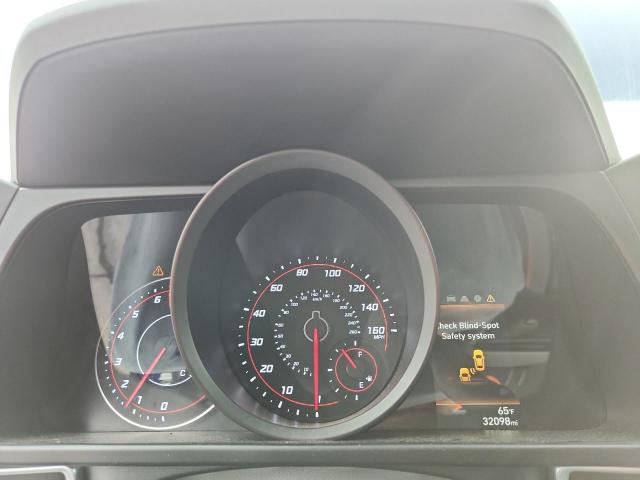 Hyundai ELANTRA Sel Image 8