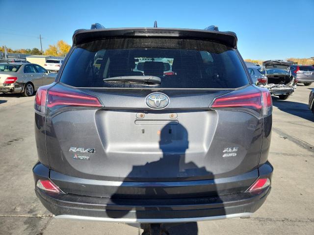 Toyota RAV4 Xle Image 8