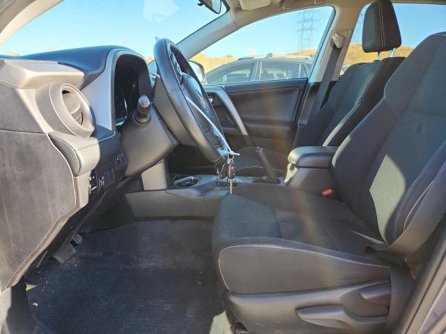 Toyota RAV4 Xle Image 4