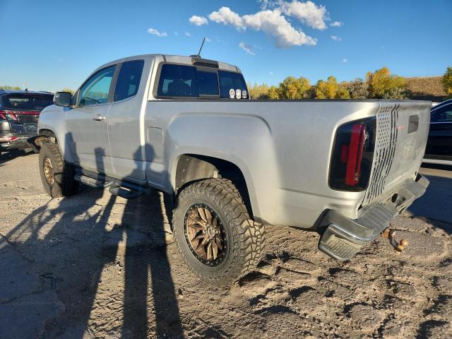 GMC Canyon Sle Image 2