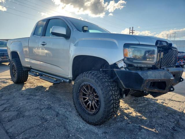 GMC Canyon Sle Image 3