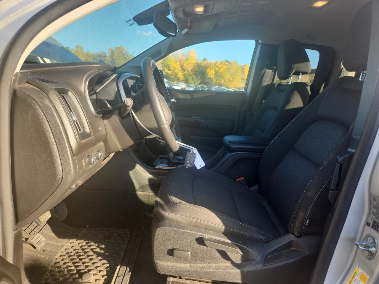 GMC Canyon Sle Image 7