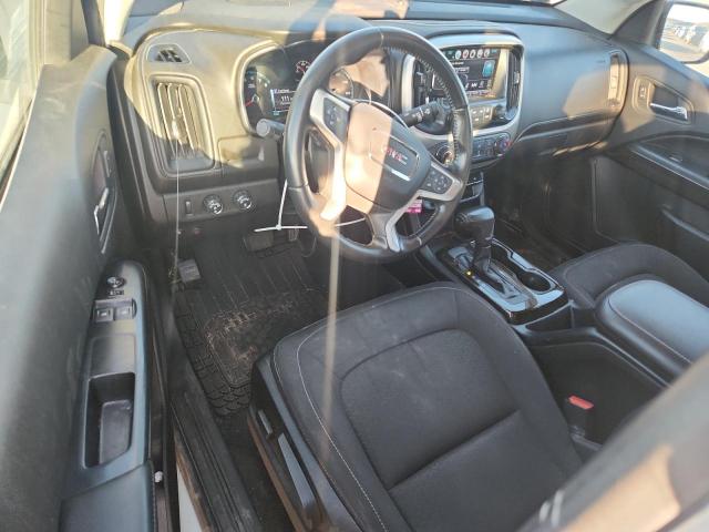 GMC Canyon Sle Image 10