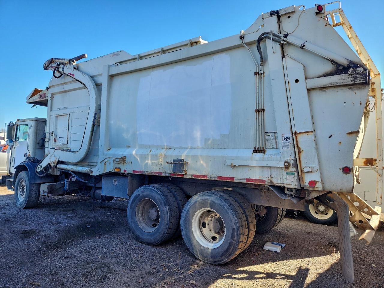 Mack 600 Mru600 Mru600 Image 7