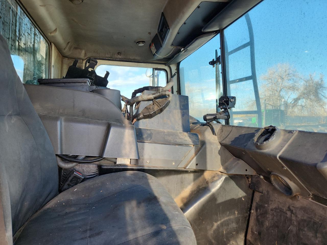 Mack 600 Mru600 Mru600 Image 5