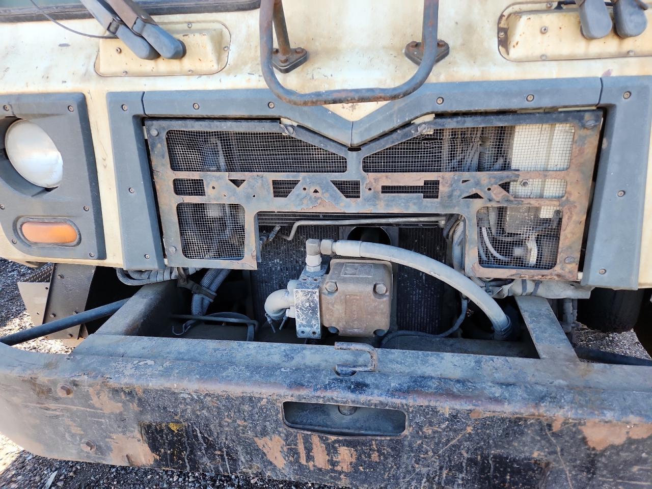 Mack 600 Mru600 Mru600 Image 4