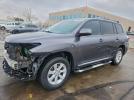 Toyota Highlander Base Image 1