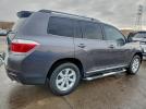 Toyota Highlander Base Image 3