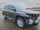 Toyota Highlander Base Image 7