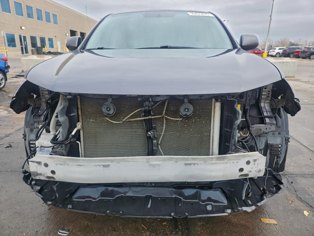 Toyota Highlander Base Image 4