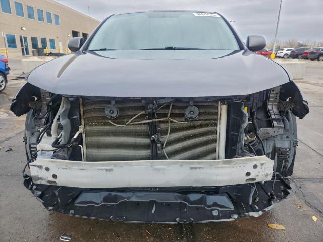 Toyota Highlander Base Image 4