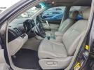 Toyota Highlander Base Image 11