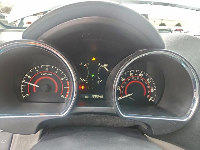 Toyota Highlander Base Image 14