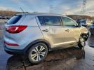 Kia Sportage Ex Image 4