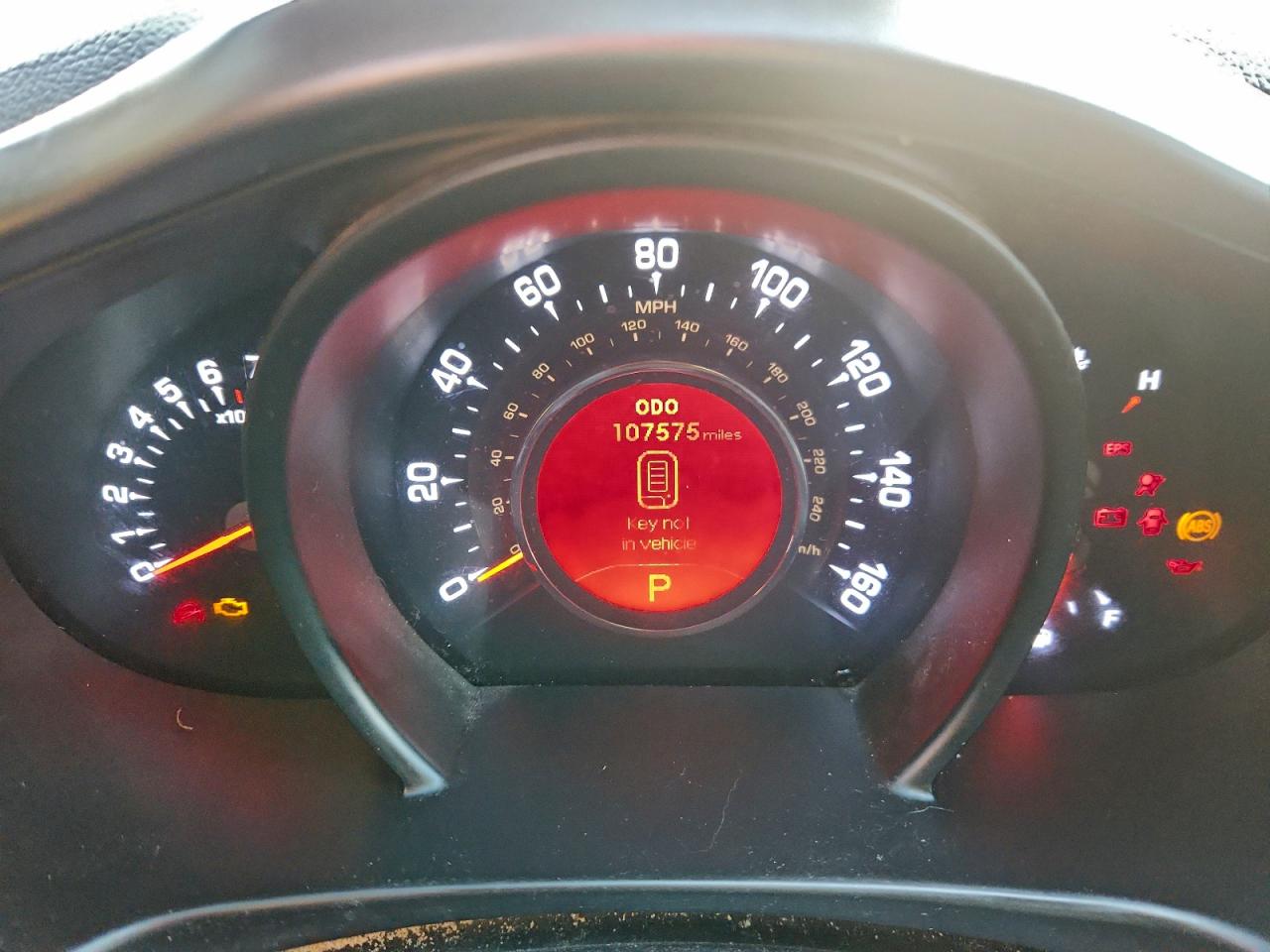 Kia Sportage Ex Image 11