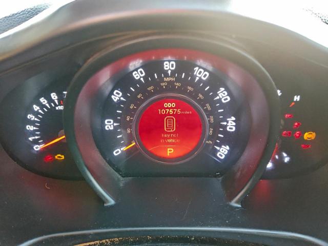 Kia Sportage Ex Image 11