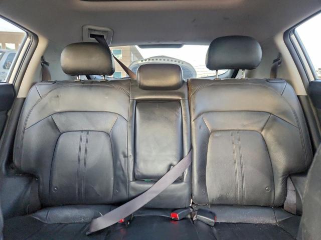 Kia Sportage Ex Image 7