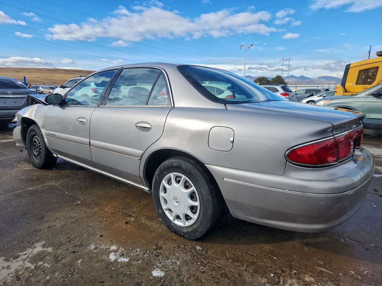 Buick Century Custom Image 11