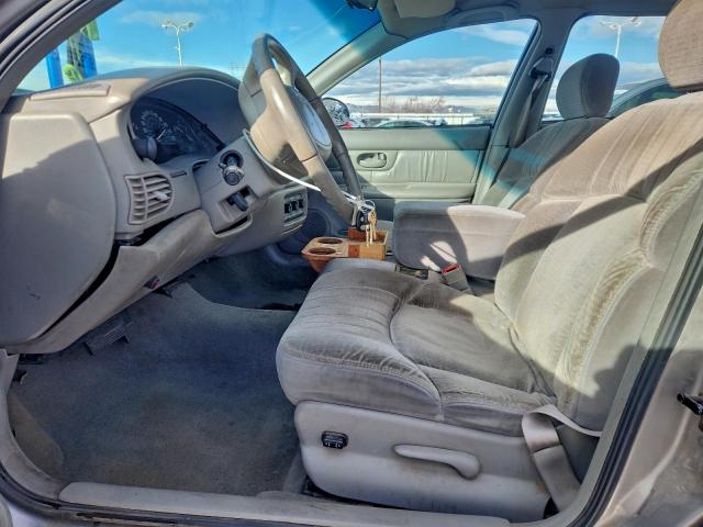 Buick Century Custom Image 10