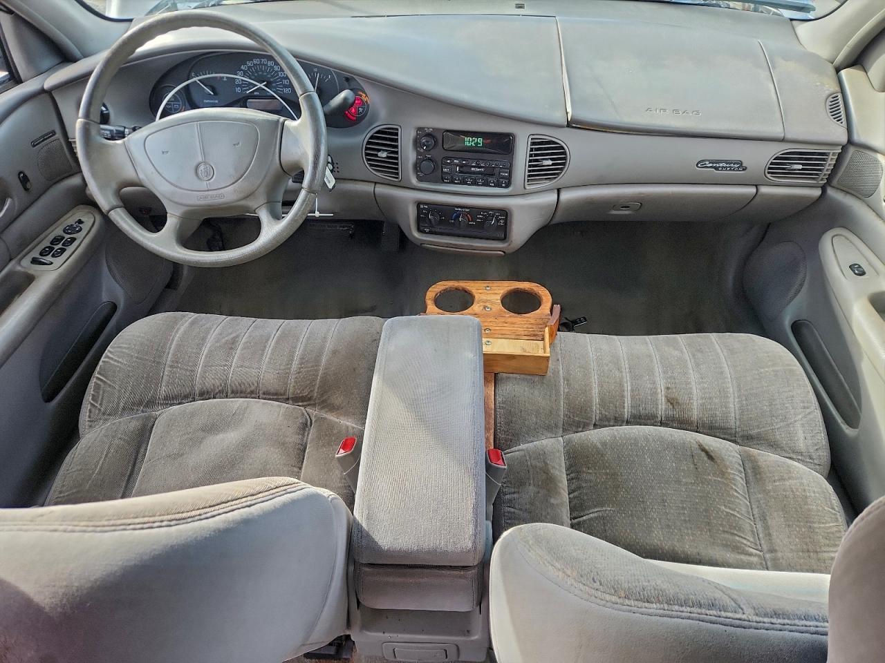 Buick Century Custom Image 4