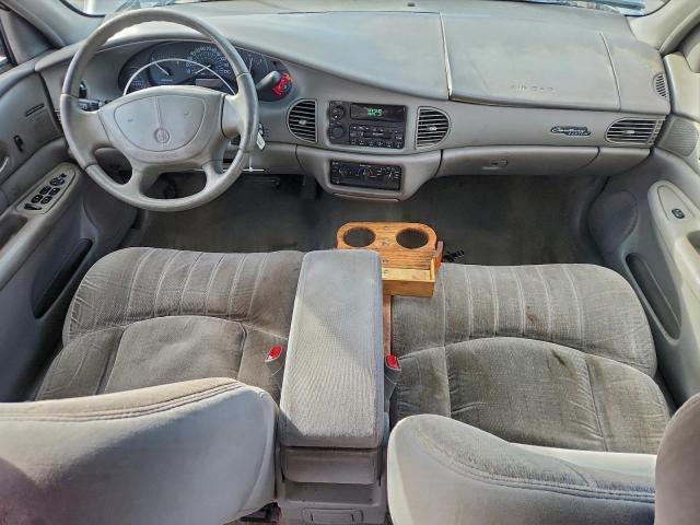 Buick Century Custom Image 4