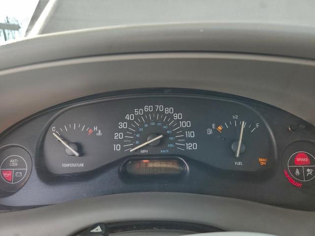 Buick Century Custom Image 8