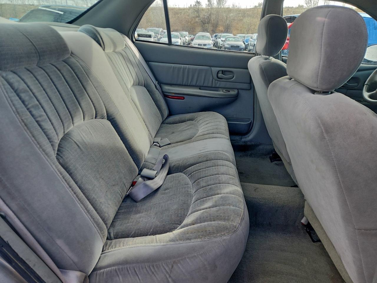 Buick Century Custom Image 5