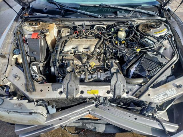 Buick Century Custom Image 6