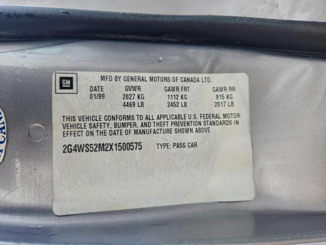 Buick Century Custom Image 9