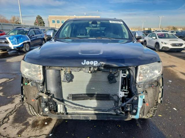 Jeep Grand Cherokee Limited Image 14