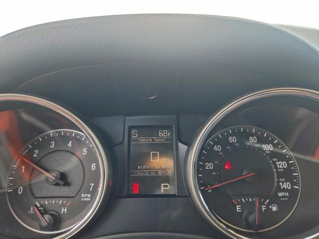 Jeep Grand Cherokee Limited Image 7