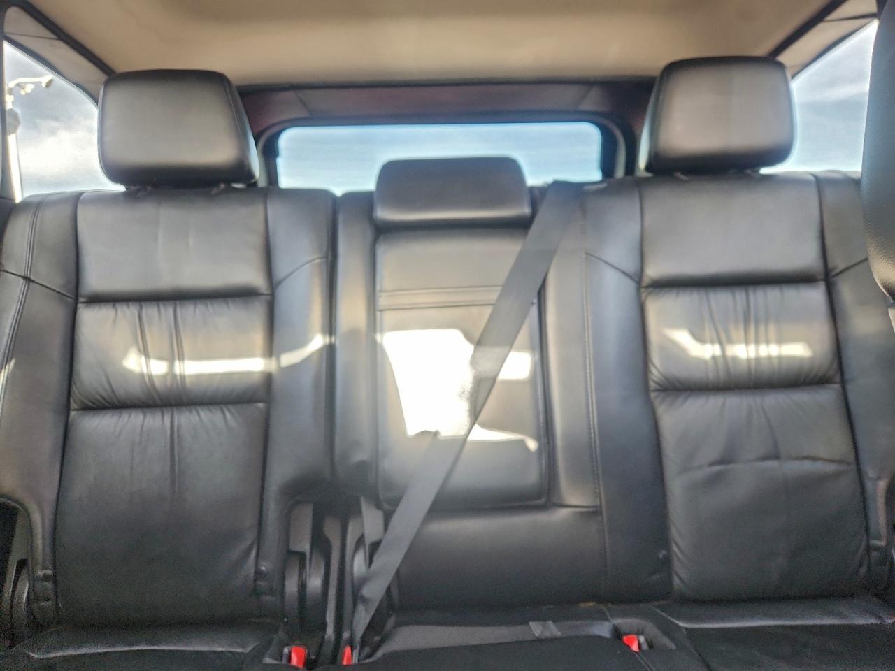 Jeep Grand Cherokee Limited Image 8