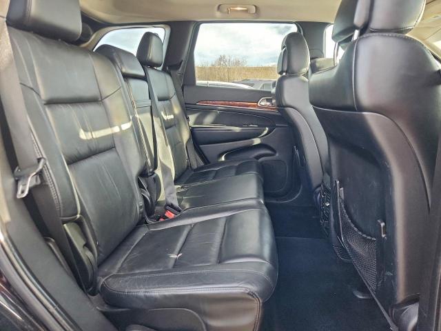 Jeep Grand Cherokee Limited Image 5