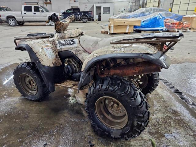 Kawasaki Prairie B Image 4