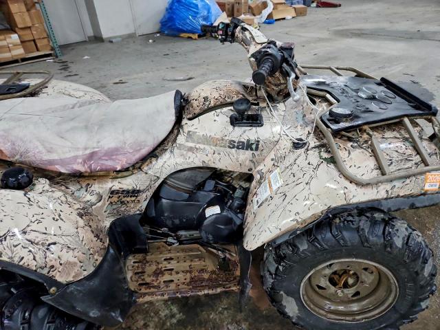 Kawasaki Prairie B Image 10