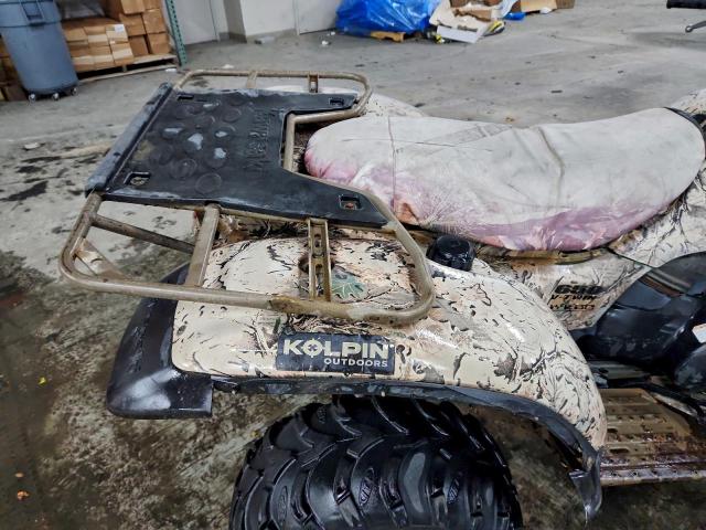 Kawasaki Prairie B Image 5