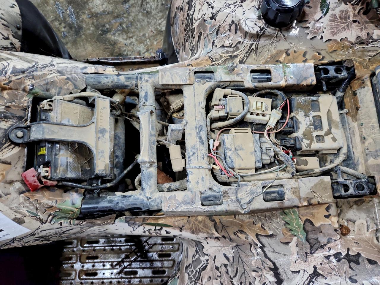 Kawasaki Prairie B Image 7