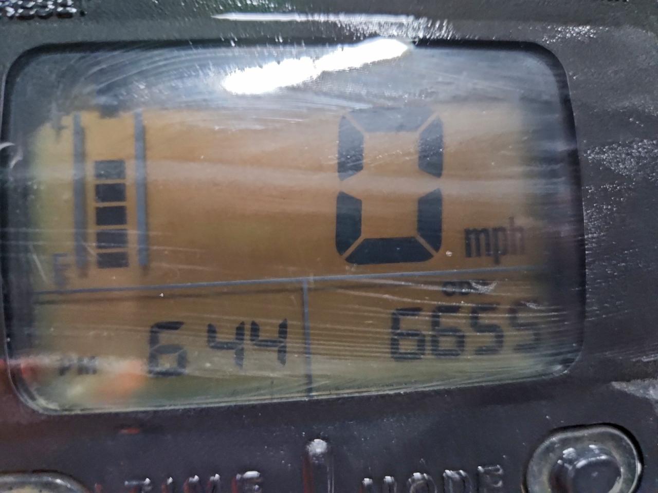 Kawasaki Prairie B Image 8