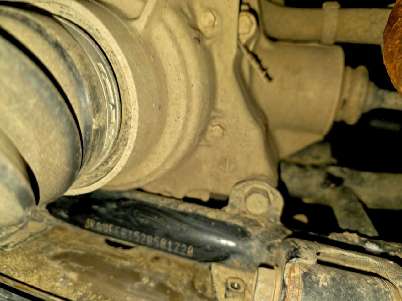 Kawasaki Prairie B Image 6