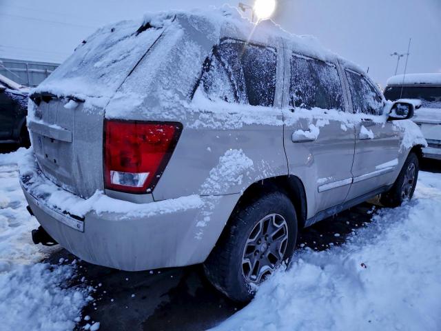 Jeep Grand Cherokee Limited Image 9