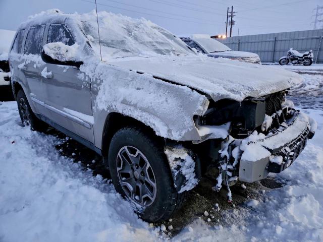 Jeep Grand Cherokee Limited Image 7