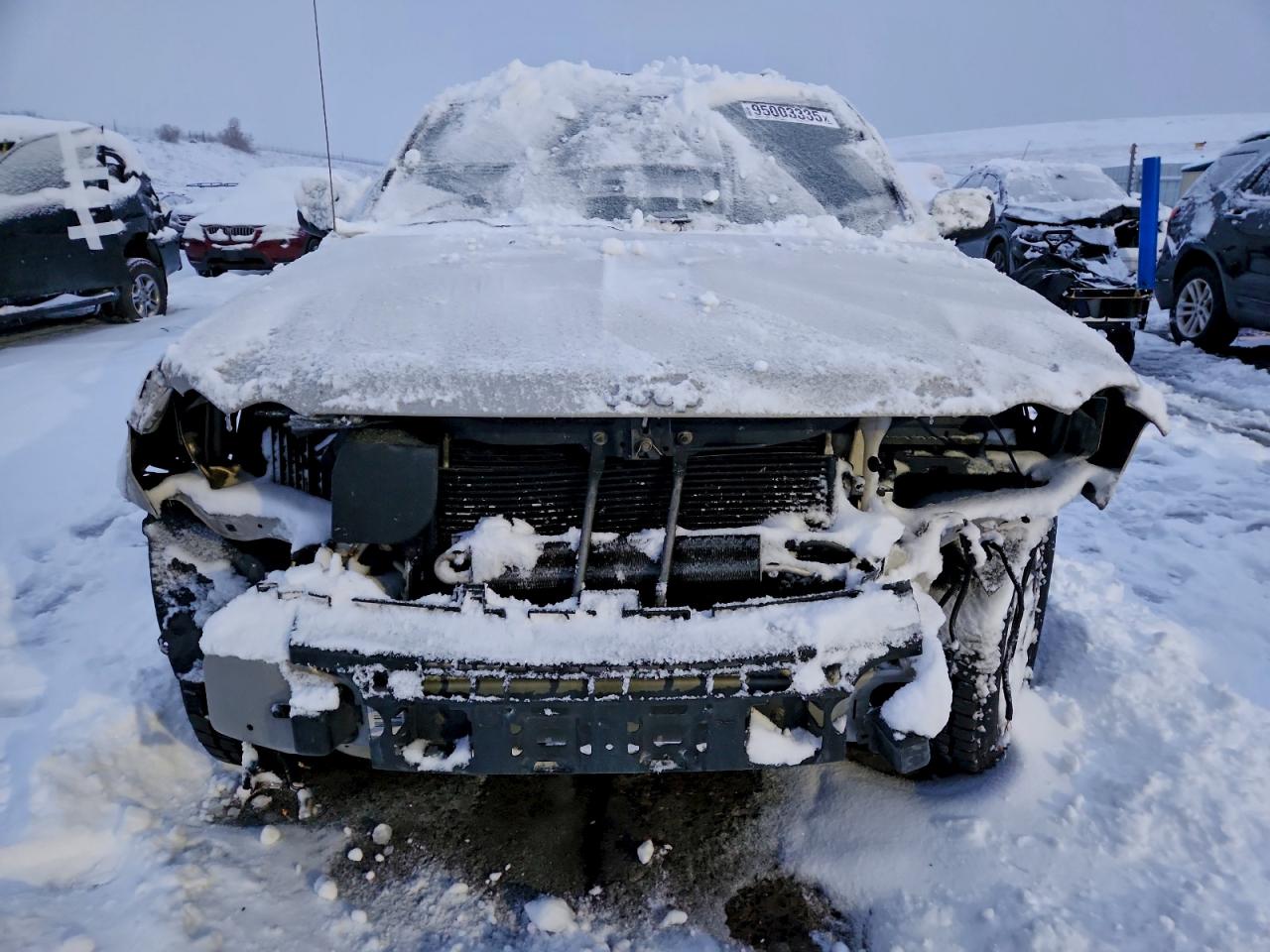 Jeep Grand Cherokee Limited Image 8