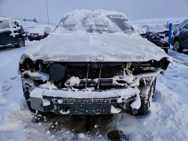 Jeep Grand Cherokee Limited Image 8
